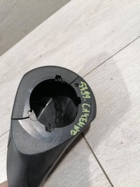 фото thumb №7, Cayenne корпус дзеркало 95873101900