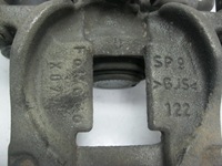 фото thumb №5, Супорт задня правий ford kuga mk2