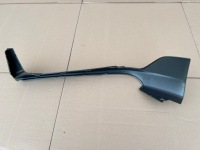 фото thumb №10, Porsche 911 992 turbo sport 2018-23 молдинг аэрокит