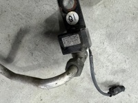 фото thumb №8, Клапан кондиционера, шланг mercedes s w221