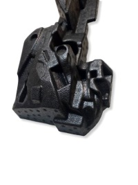 Купить Абсорбер бампера передний peugeot 408 p54 9840749480 genuine, фото thumb