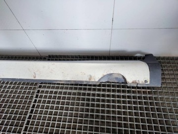 фото thumb №7, Планка порогова накладка порога права volvo xc60 i xc 60 31294849