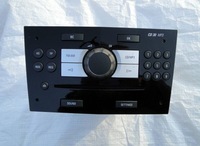 фото thumb №2, Opel corsa d радіо заводський mp3 13254183