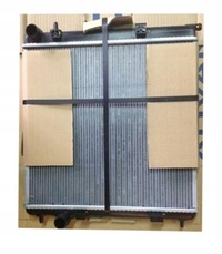 фото thumb №1, Радіаторів води citroen c4 cactus 1.5 bluehdi 2018-