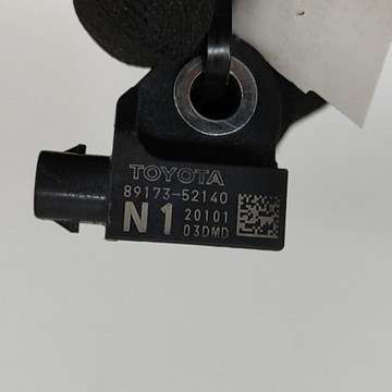 фото thumb №7, Lexus rx 450h 2023 перед сторона левая датчик удара подушка безопасности