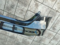 фото thumb №12, Бампер задняя задний toyota camry 8 viii цвет 218 pdc