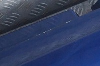 фото thumb №9, Bmw e87 накладка планка поріг лівий м-пакет