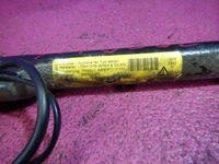 фото thumb №3, Focus mk2 застёжка натяжитель ремня левый 4m51a61209ag