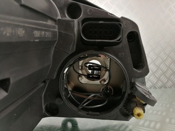 фото thumb №11, 1q1941005b фара лампа ліва лівий перед передня vw eos 2005-2010 європа