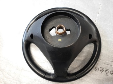 фото thumb №8, Руль кожа кожаный mercedes slk w171 a1714600103