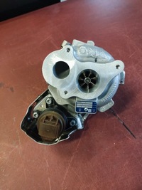 фото thumb №3, Турбонагнітач турбіна vw passat b8 atreon 2.0 tdi biturbo 03n145401g нова