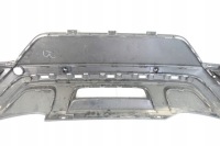 фото thumb №6, Vw t-roc 2ga lift 2021- 2ga807434aj накладка спойлер спойлер бампера задня