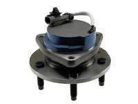 фото thumb №1, Ступица колеса перед cadillac sts rwd 04- /5 шпилька/