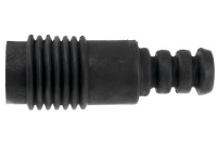 фото thumb №9, Защита амортизатора renault clio iii 05-12, перед