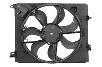 фото thumb №1, Nrf 470017 вентилятор, охлаждение двигателя