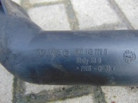 Vw touran i 2.0 tdi труба шланг интеркулер Цена, фото thumb