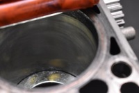 Блок низ  двигуна wał cfg vw passat b7 2.0 tdi 177 km 10-15 Київ, фото thumb