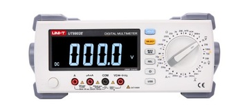 UNT-T UT8802E Лабораторный счетчик