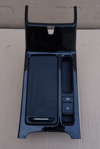 фото thumb №1, Kia ceed iii lift рамка панель бардачок туннель