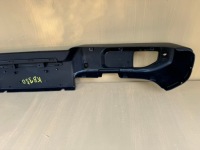 Jeep wrangler iv 4 17r- спойлер накладка бампера задняя задняя 6df69trma в Украине, фото thumb