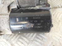 Opel astra h corsa d meriva a 1.2 z12xep 1.4 z14xep стартер 24436877 с Разборки, фото thumb