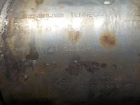 фото thumb №10, Trafic iii 2.0 19-23 вихлоп кінцевий noxy