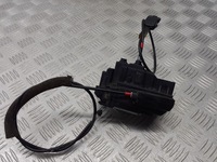 фото thumb №1, Замок дверь центральный правый перед nissan note e11 1.5 dci