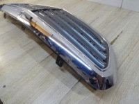 Хром решітка  решітка радіатора mercedes w205 a2058801583 llu Оригінал, фото thumb