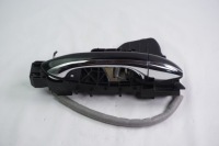 фото thumb №9, Ручка зовнішня праве зад mercedes w164 a1647600670