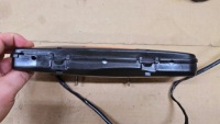 фото thumb №10, Ford s-max mk1 galaxy mk3 06-15 r повітряна подушка подушка  fotla пасажира