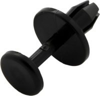 фото thumb №1, Кліпса підкрилок citroen c2 c3 c4 c5 c6 picasso i ii