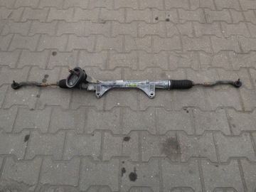 фото thumb №1, Nissan tiida note micra рейка рульового управління 48001em02a