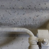 Mercedes vito ii 2,2cdi коробка передач передач механическая kod коробки a6392602300 в Украине, фото thumb