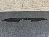 фото thumb №1, Lamborghini huracan sto капот логотип карбон 4t3853679a