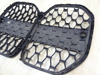 фото thumb №10, Bmw 4 g22 решётка радиатора решётки радиатора 192976-10 чёрный