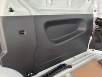 фото thumb №1, Левая защита боковая кузов внутренняя renault trafic iii nv300 vivaro talento