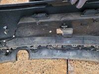 фото thumb №13, Бампер задний задняя citroen c3 ii 4xpdc