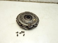 фото thumb №9, Диск прижим сцепления alfa romeo mito 1.6 jtdm 55212656