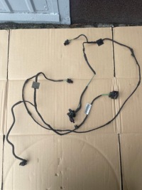 фото thumb №1, Vw beetle жгут электропроводка pdc 5c5971095e