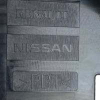 фото thumb №15, Нова oem номер шлейф подушка  dacia duster ii 255541687r