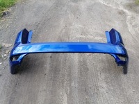 фото thumb №1, Бампер задня задній renault megane iv gt kombi