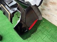 фото thumb №7, Крышка багажника задняя задняя бампер задний лампы задние bmw xm g09 475