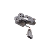 Vw volkswagen touareg 7l механізм замка кришки капот перед 7l0823509c Ціна, фото thumb