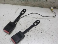 фото thumb №1, Peugeot 307 клипса поперечина левая