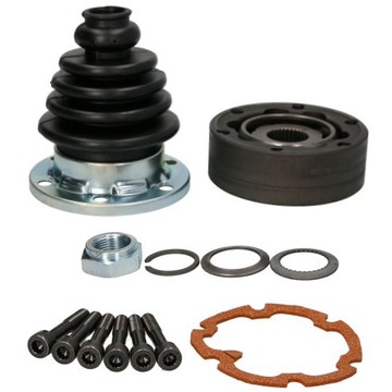 фото thumb №1, Шарнір внутрішній do seat altea leon toledo ibiza