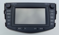 фото thumb №1, Радио навигация rav4 rav 4 iii lift 86120-42370 b9017