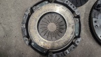 фото thumb №7, Mazda 2 dj 19-24 рестайлинг 24r 1.5 b сцепление комплектные 14 tyś km