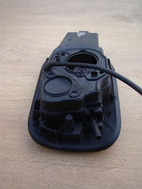 фото thumb №5, Renault talisman кришка заливної пального механізм