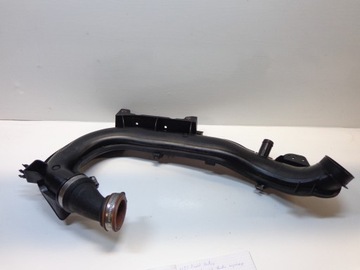 фото thumb №6, Ford mondeo mk4 2.0 tdci рестайлінг труба шланг інтеркулер av61-9c623-bd