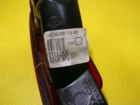 Світло стоп стоп-сигнал dacia logan 1 2006 89037432 nr65 Зі Шроту, фото thumb